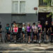 cycling women